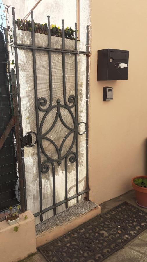 Studios Magnan Nizza Exterior foto