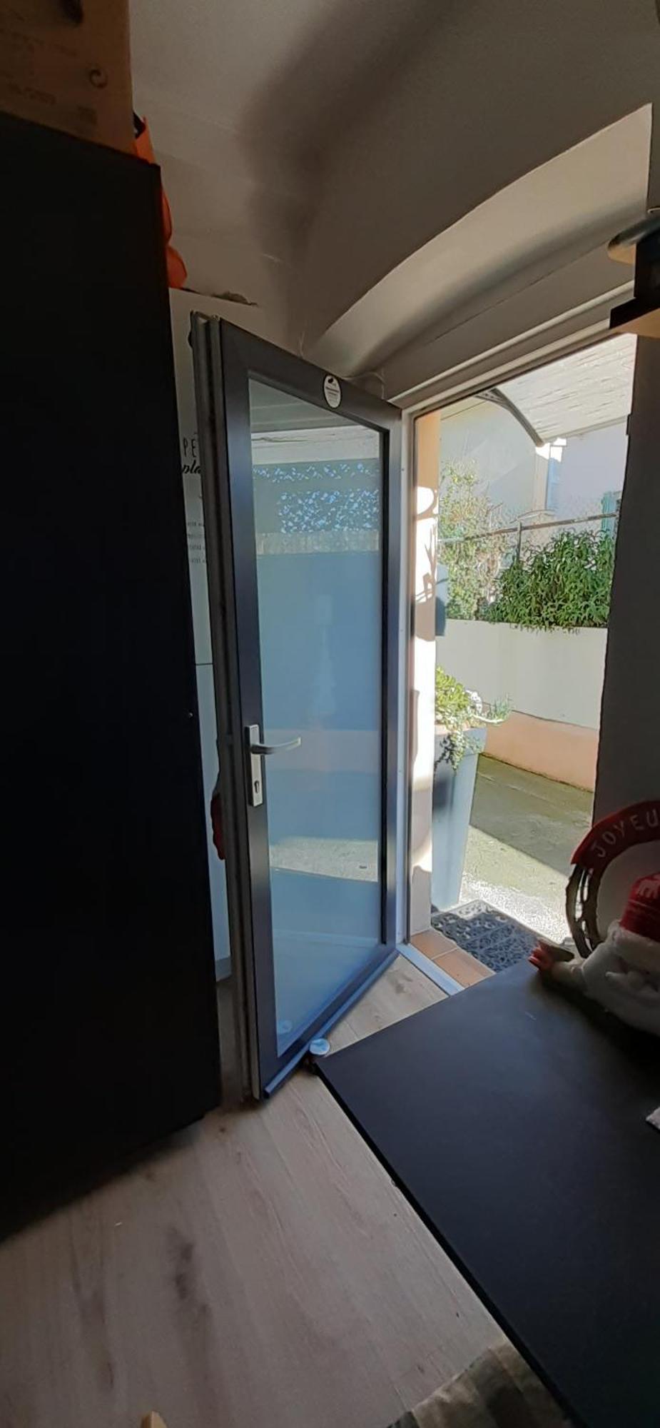 Studios Magnan Nizza Exterior foto